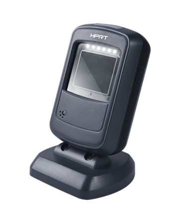 2D Stationary Barcode Scanner