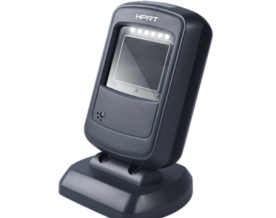 2D Stationary Barcode Scanner