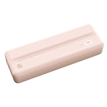 A4 Mobile Printer MT810