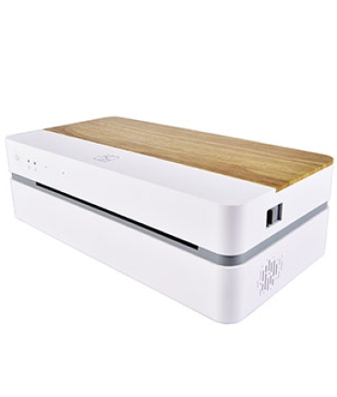 Intelligent A4 Printer