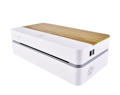 Intelligent A4 Printer