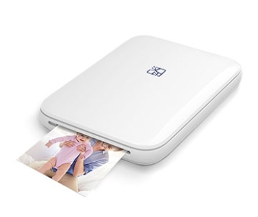 Zink Photo Printer