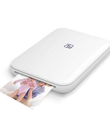 Zink Photo Printer