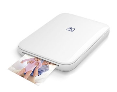 Zink Photo Printer