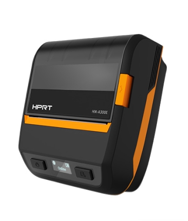 bluetooth receipt printer