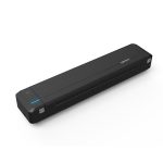 Mobile printer for A4 paper MT800 (Black)