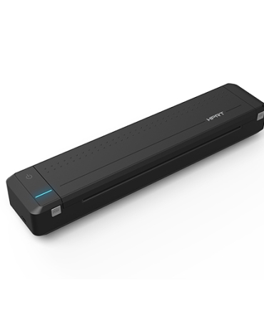 mini portable A4 printer HPRT MT800