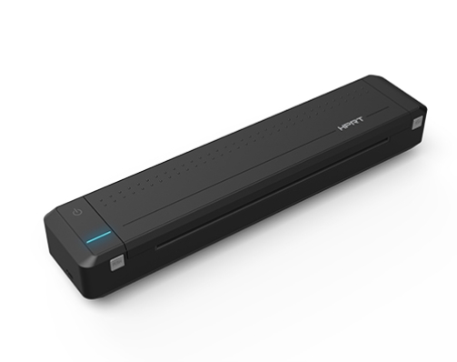 mini portable A4 printer HPRT MT800