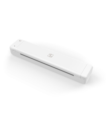mobile wireless A4 printer