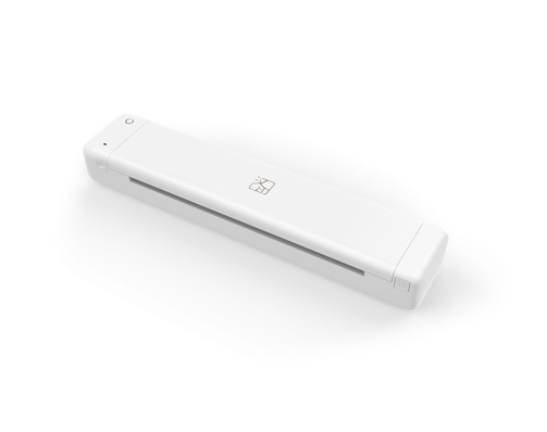 mobile wireless A4 printer