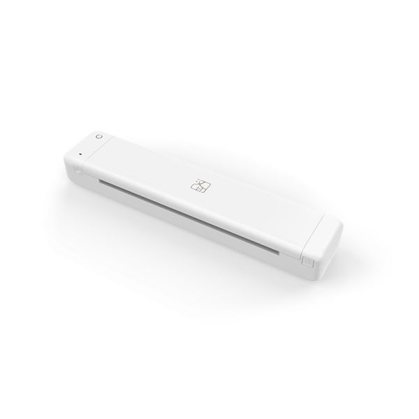 Mobile printer for A4 paper MT800Q