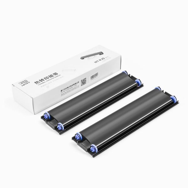 HPRT MT800 Thermal Transfer Ribbon - Image 2