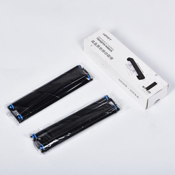 HPRT MT800 Thermal Transfer Ribbon - Image 4